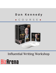Dan Kennedy - Influential Writing Workshop