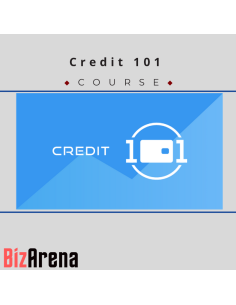 Credit 101