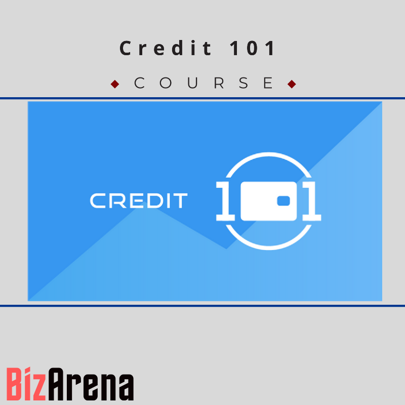 an image of Credit 101 
