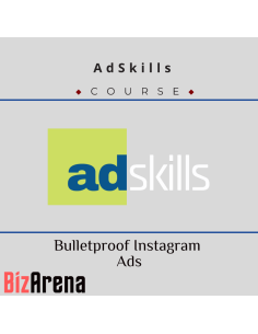 an image of Instagram Growth courses at Bizarena