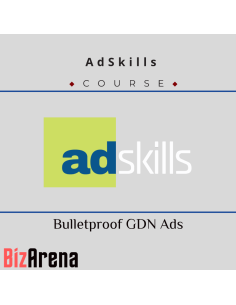 an image of Google Ads courses at Bizarena