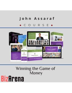 John Assaraf ? Winning the Game of Money 2019 - Complete