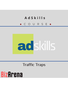 an image of SEO & Traffic courses at Bizarena