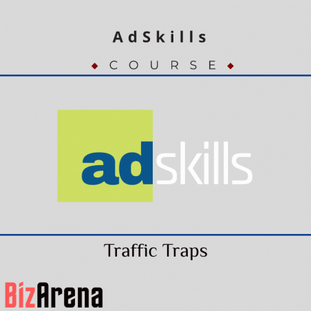 an image of AdSkills - Traffic Traps 