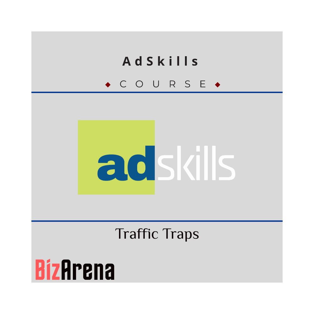 AdSkills - Traffic Traps