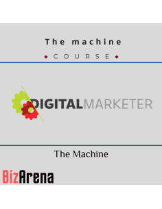 Ryan Deiss - The machine