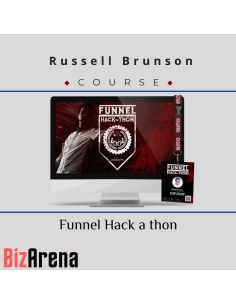 Russell Brunson - Funnel Hackathon
