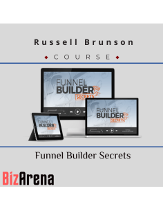 Russell Brunson - Funnel Builder Secrets