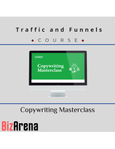 an image of Copywriting courses at Bizarena