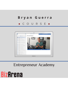 an image of Entrepreneurship courses at Bizarena