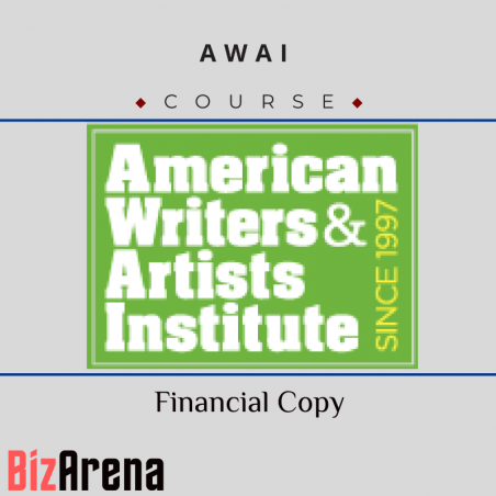 an image of AWAI - Financial Copy 