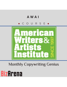 an image of Copywriting courses at Bizarena