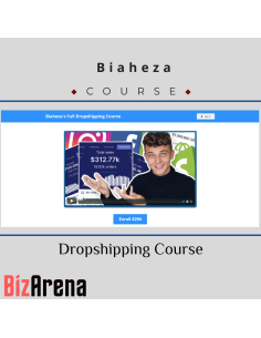 an image of Drop Shipping courses at Bizarena