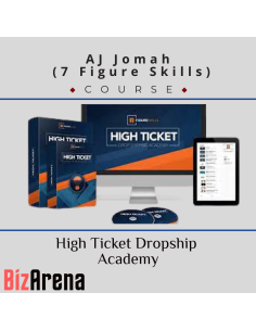an image of Drop Shipping courses at Bizarena
