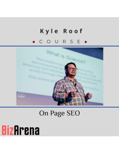 an image of SEO & Traffic courses at Bizarena
