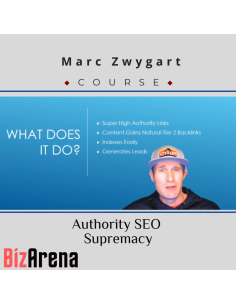 an image of SEO & Traffic courses at Bizarena