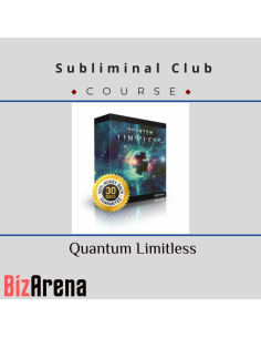 Subliminal Club - Quantum Limitless
