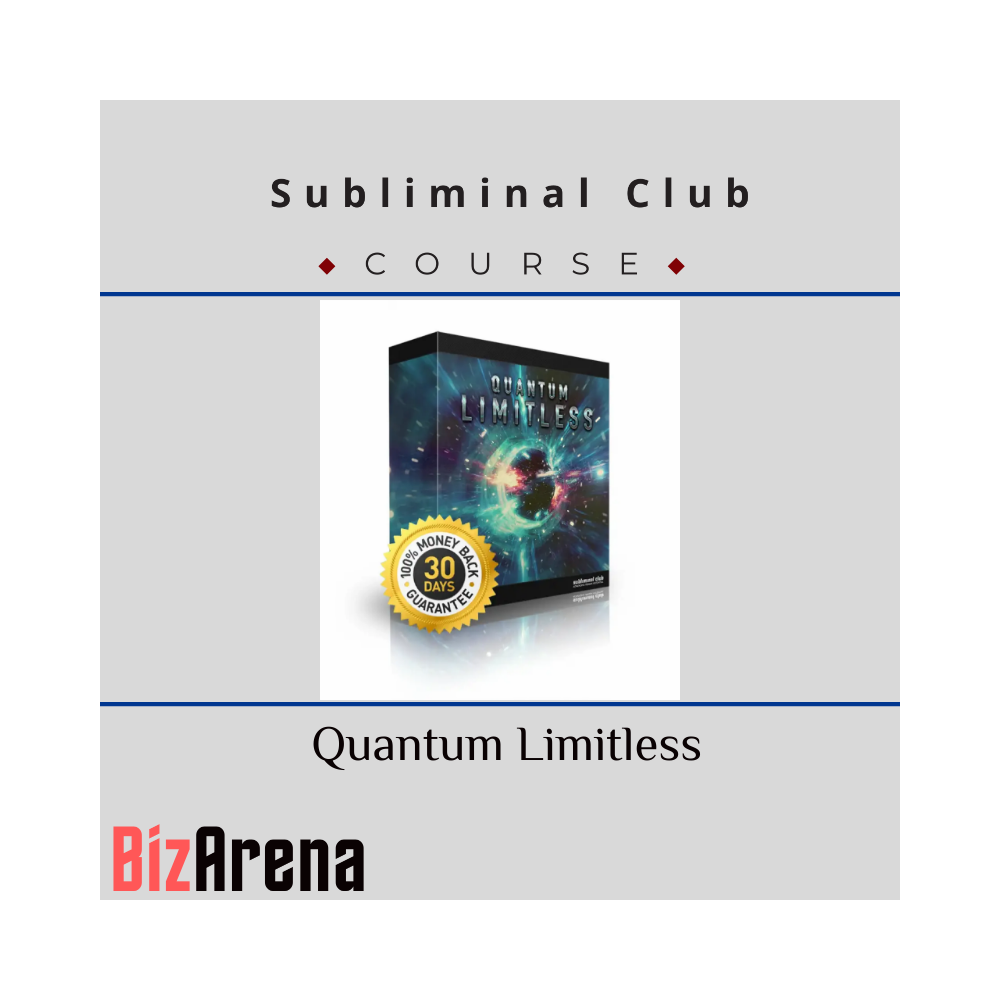 Subliminal Club - Quantum Limitless