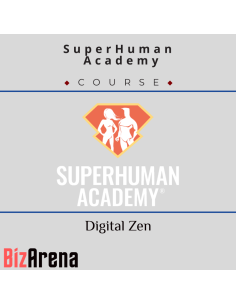 an image of Self Help courses at Bizarena