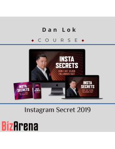 an image of Instagram Growth courses at Bizarena