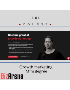 an image of Business Growth courses at Bizarena
