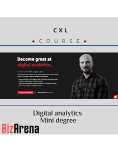 an image of Digital Marketing courses at Bizarena