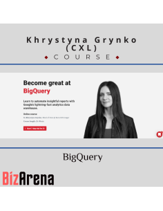 an image of Digital Analytics courses at Bizarena