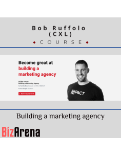 an image of Marketing Agency courses at Bizarena