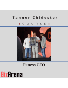 Tanner Chidester ? Fitness CEO