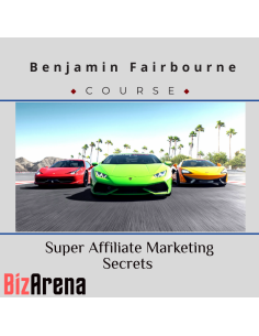 an image of Affiliates & CPA courses at Bizarena