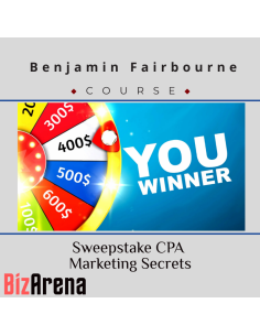 an image of Affiliates & CPA courses at Bizarena