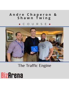 an image of SEO & Traffic courses at Bizarena