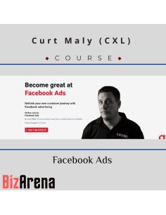 an image of Facebook Ads courses at Bizarena