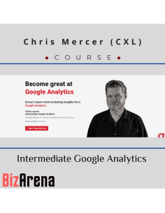 an image of Digital Analytics courses at Bizarena