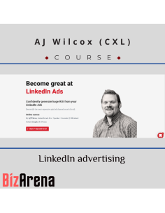 an image of LinkedIn Growth courses at Bizarena