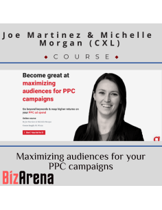 an image of PPC courses at Bizarena