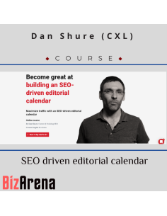 an image of SEO & Traffic courses at Bizarena
