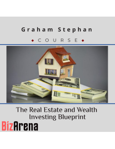 Graham Stephan ? The Real Estate and Wealth Investing Blueprint