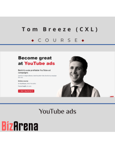 Tom Breeze (CXL) - YouTube ads