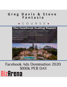 an image of Facebook Ads courses at Bizarena
