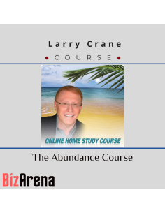 Larry Crane - The Abundance Course