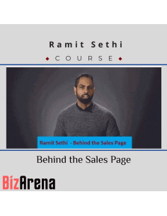 Ramit Sethi - Behind the Sales Page