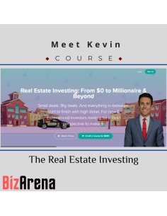 Meet Kevin ? The Real Estate Investing