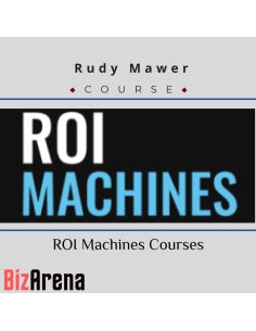 an image of PimpMyMoney courses at Bizarena