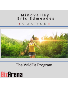 Mindvalley - Eric Edmeades - The WildFit Program