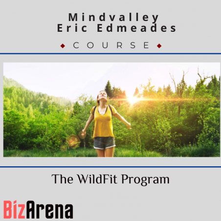 an image of Mindvalley - Eric Edmeades - The WildFit Program 