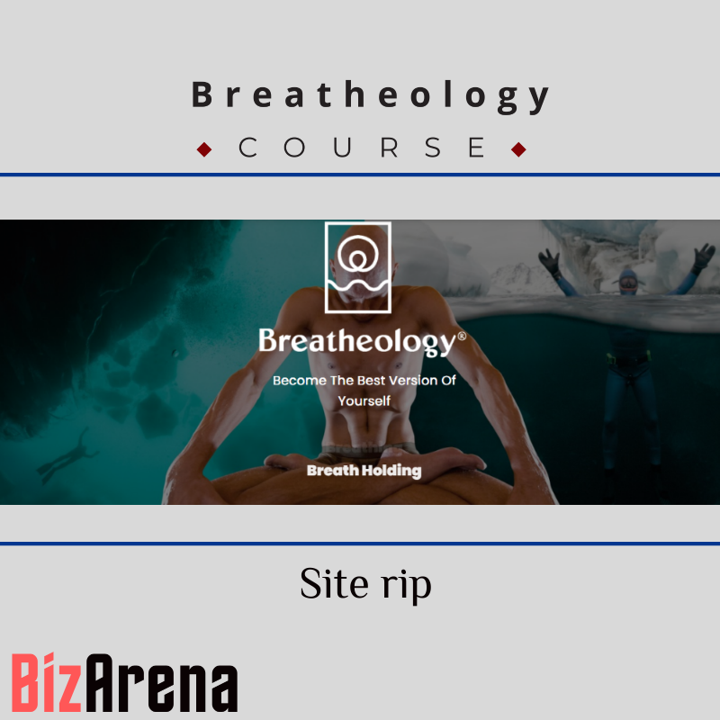 an image of Breatheology - Site rip [Fundmentals] 