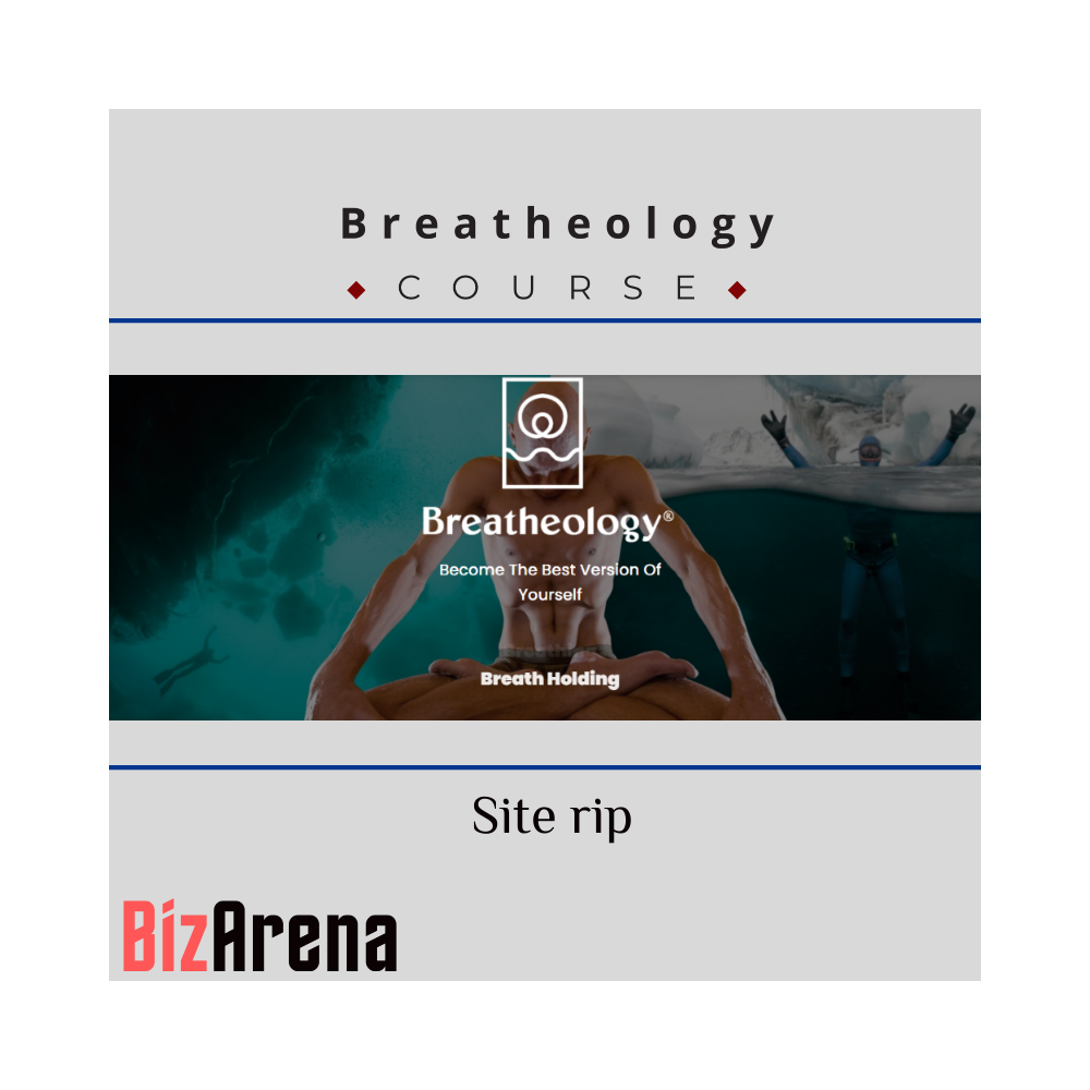 Breatheology - Site rip [Fundmentals]