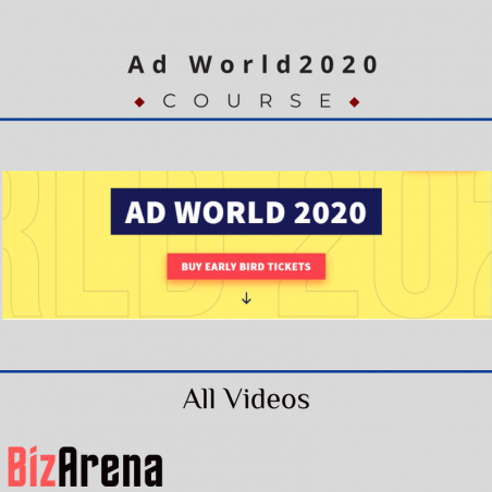 an image of Ad World (All Videos) 2020 