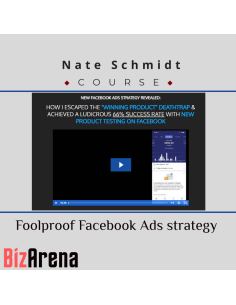 an image of Facebook Ads courses at Bizarena